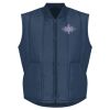 Men's Quilted Vest Thumbnail