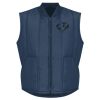 Men's Quilted Vest Thumbnail