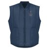 Men's Quilted Vest Thumbnail