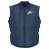 Men's Quilted Vest Thumbnail