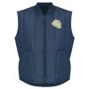 Men's Quilted Vest Thumbnail