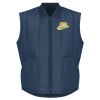 Men's Quilted Vest Thumbnail