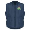 Men's Quilted Vest Thumbnail