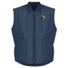 Men's Quilted Vest Thumbnail