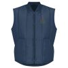 Men's Quilted Vest Thumbnail