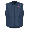 Men's Quilted Vest Thumbnail