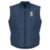 Men's Quilted Vest Thumbnail