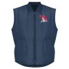 Men's Quilted Vest Thumbnail