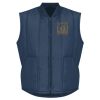 Men's Quilted Vest Thumbnail