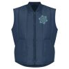 Men's Quilted Vest Thumbnail