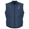Men's Quilted Vest Thumbnail