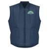 Men's Quilted Vest Thumbnail