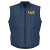 Men's Quilted Vest Thumbnail