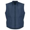 Men's Quilted Vest Thumbnail
