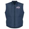 Men's Quilted Vest Thumbnail