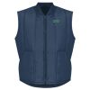 Men's Quilted Vest Thumbnail