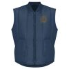 Men's Quilted Vest Thumbnail