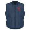Men's Quilted Vest Thumbnail