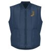 Men's Quilted Vest Thumbnail