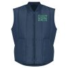 Men's Quilted Vest Thumbnail