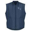 Men's Quilted Vest Thumbnail