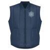 Men's Quilted Vest Thumbnail