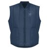 Men's Quilted Vest Thumbnail