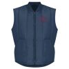 Men's Quilted Vest Thumbnail