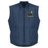 Men's Quilted Vest Thumbnail