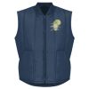 Men's Quilted Vest Thumbnail