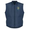 Men's Quilted Vest Thumbnail