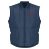 Men's Quilted Vest Thumbnail