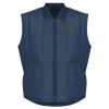 Men's Quilted Vest Thumbnail