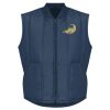 Men's Quilted Vest Thumbnail