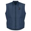 Men's Quilted Vest Thumbnail