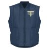 Men's Quilted Vest Thumbnail