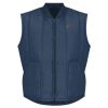 Men's Quilted Vest Thumbnail