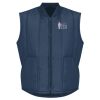 Men's Quilted Vest Thumbnail