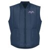 Men's Quilted Vest Thumbnail