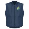 Men's Quilted Vest Thumbnail