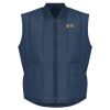 Men's Quilted Vest Thumbnail