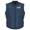 Men's Quilted Vest Thumbnail
