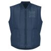 Men's Quilted Vest Thumbnail