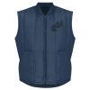 Men's Quilted Vest Thumbnail