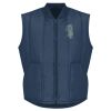 Men's Quilted Vest Thumbnail