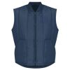 Men's Quilted Vest Thumbnail