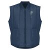 Men's Quilted Vest Thumbnail