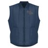 Men's Quilted Vest Thumbnail