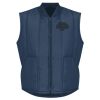Men's Quilted Vest Thumbnail