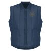 Men's Quilted Vest Thumbnail